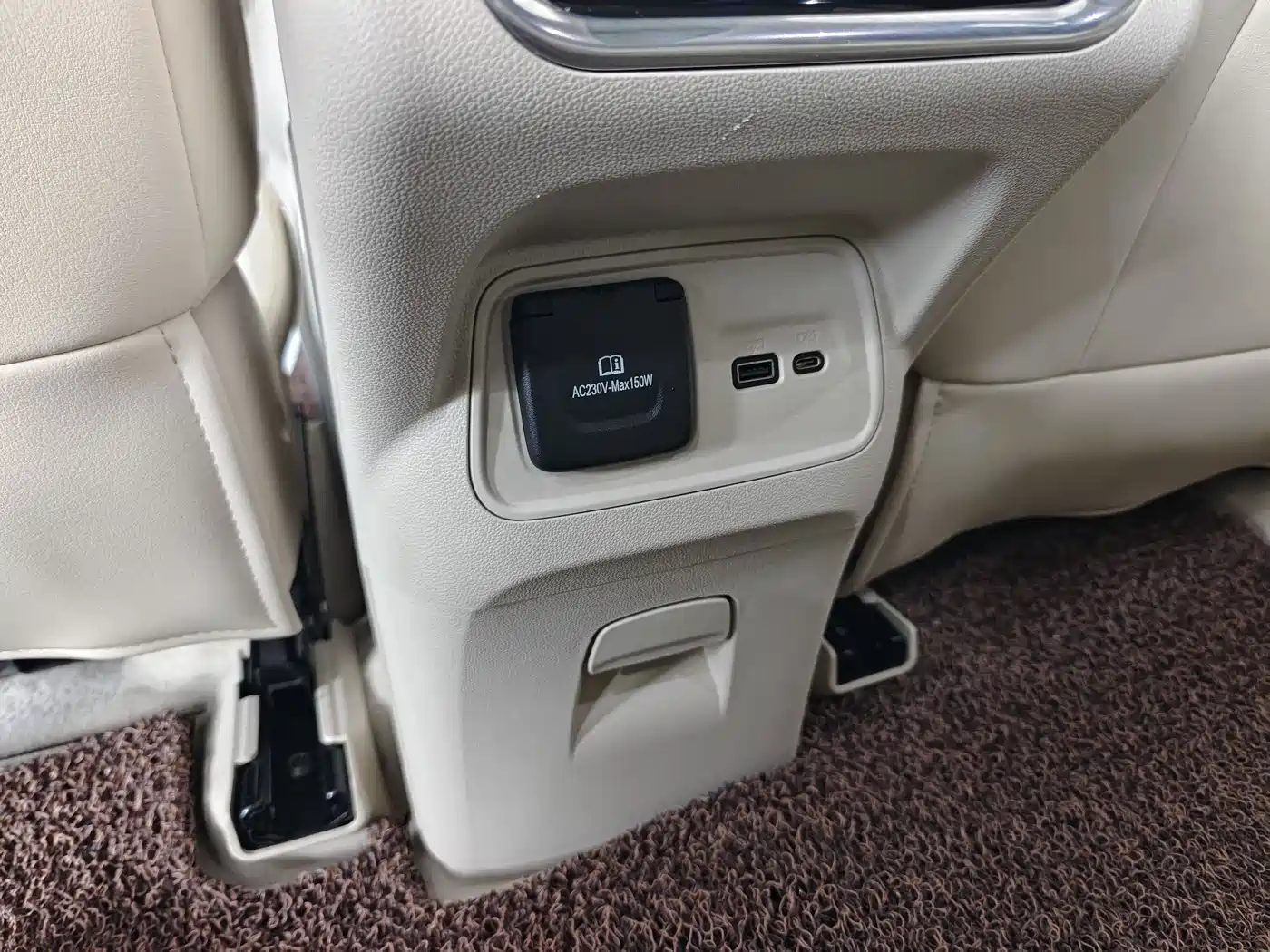 Buick Enclave 2020 28T 4WD Avenir фото 18