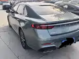 Фото 5 - Geely Preface