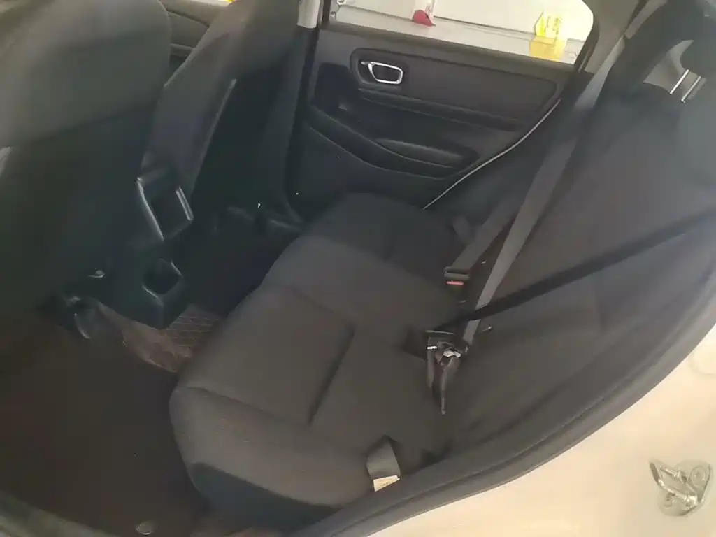 Honda Vezel 2024 2023 1.5L CVT Elite Edition