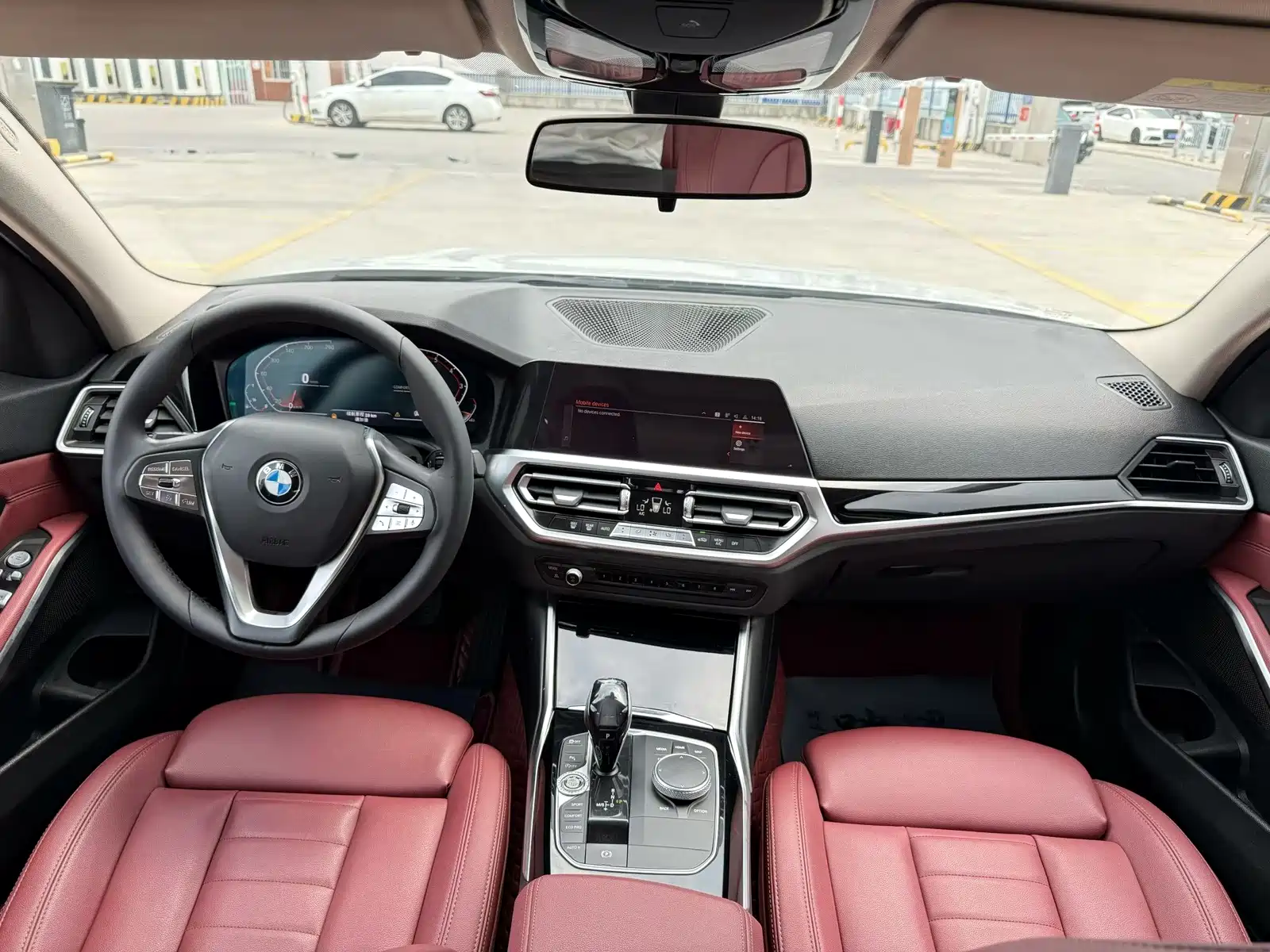 Photo 7 - BMW 3 Series