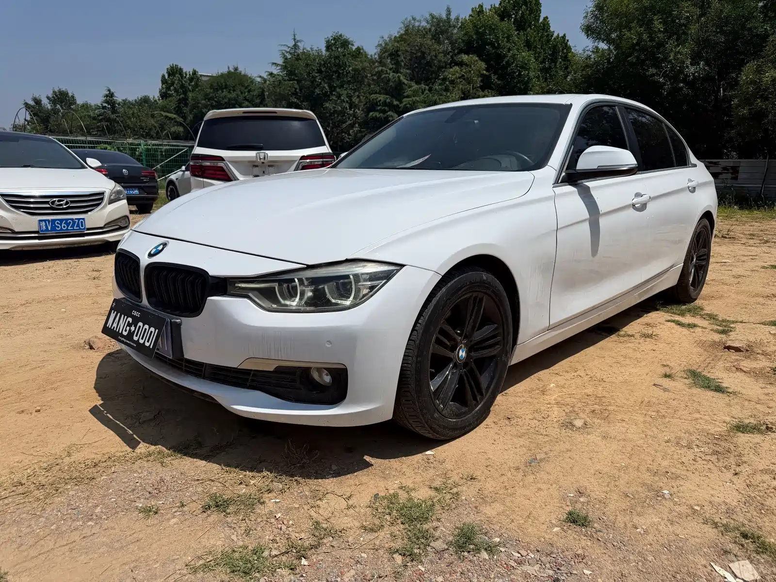 Фото 3 - BMW 3 Series