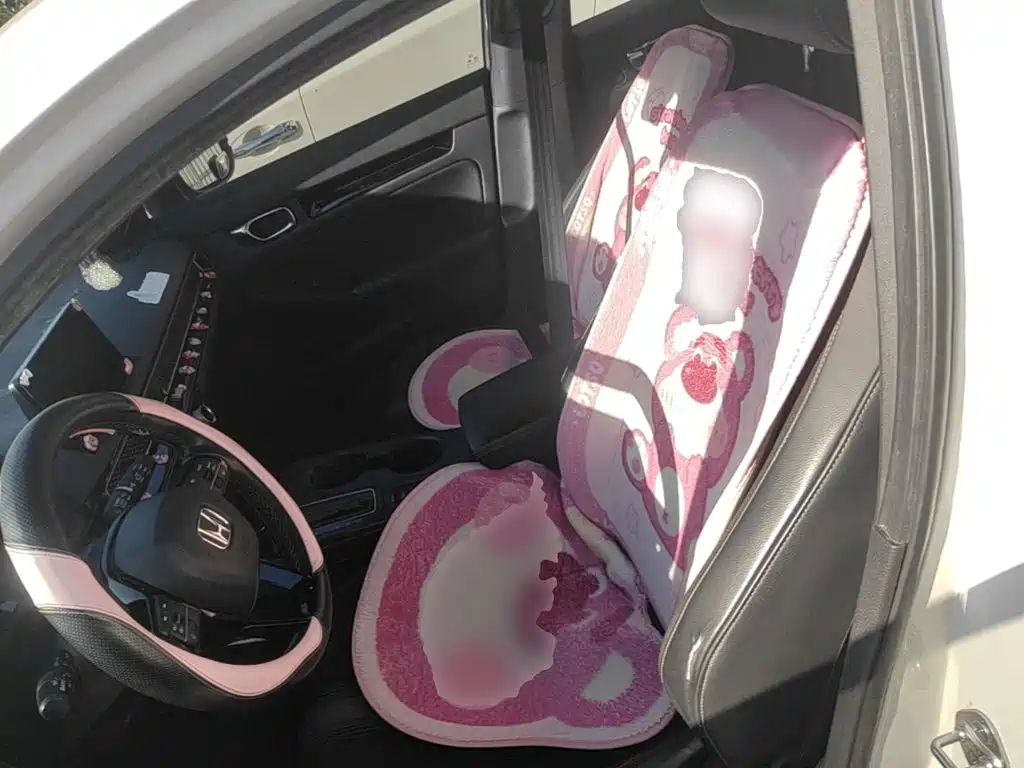 Photo 20 - Honda Civic