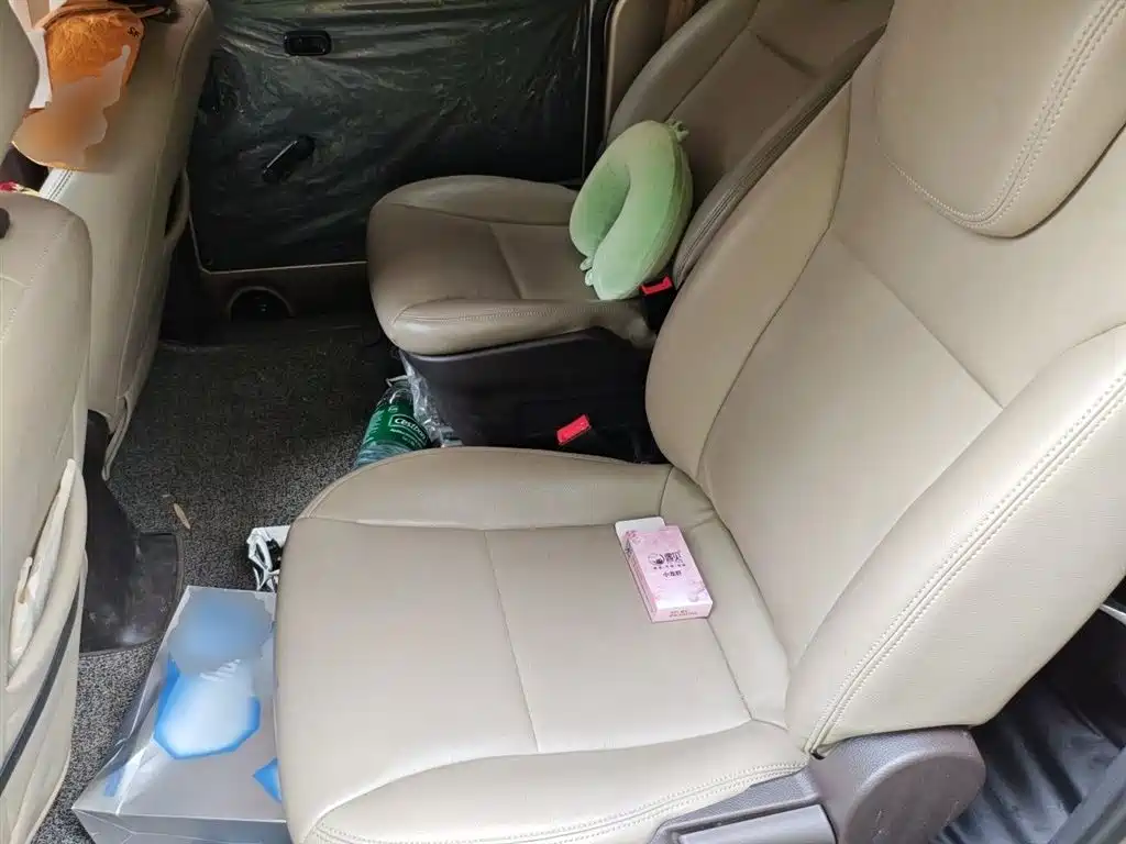 Wuling Motors Wuling Hongguang V 2023 2022 1.5L Dynamic Luxury Edition Hydraulic Power Steering LAR