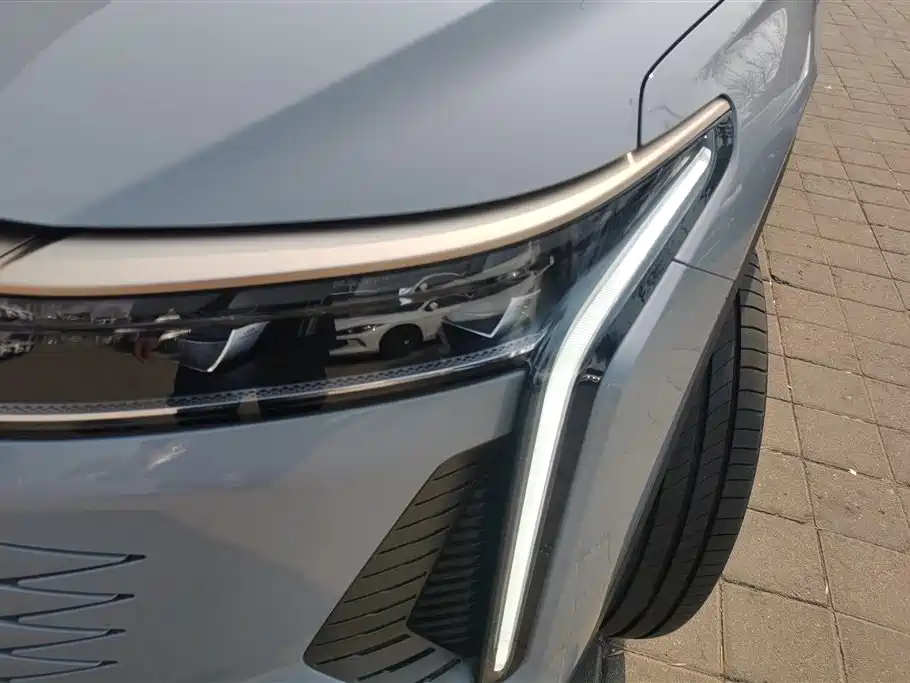 EXEED XINGTU YAOGUANG