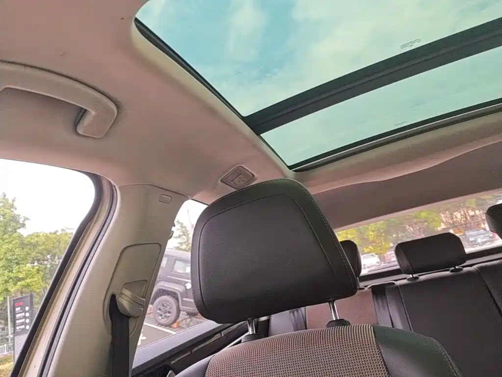 Volkswagen C-TREK 2017 2017 1.6L Automatic Comfort