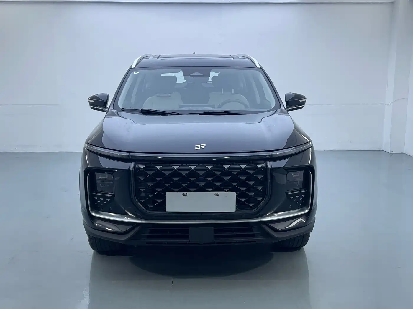Jetour Shanhai L9 2024 2024 1.5TD 2DHT Pro 7-Seater