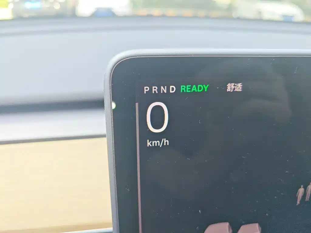 Tesla Model Y 2021 2021 Standard Range Rear-Wheel Drive