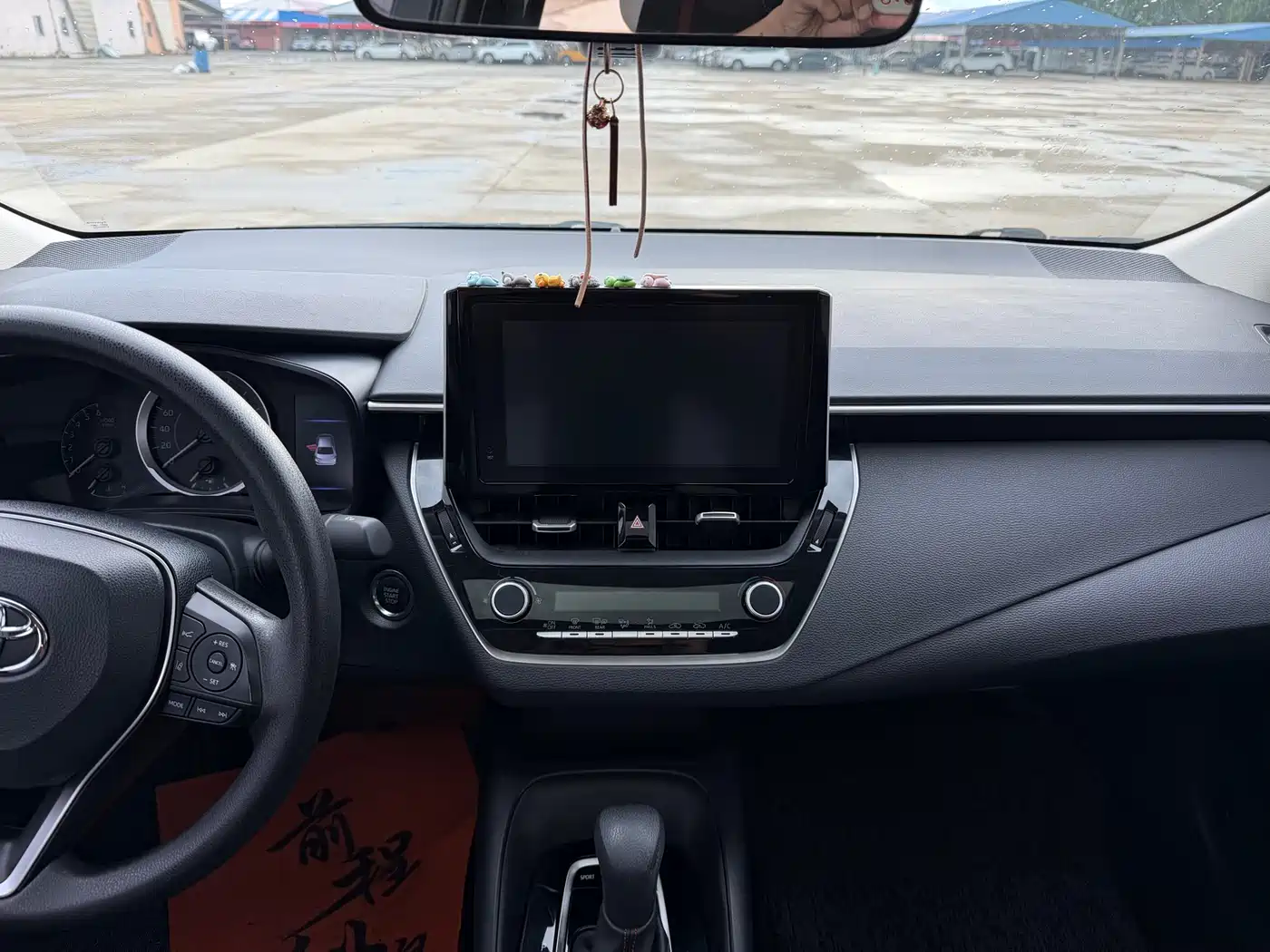 Toyota Corolla, миниатюра 11