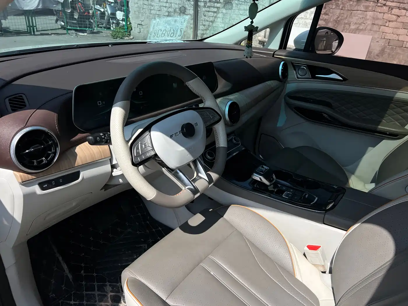 DONGFENG POPULAR YACHTS