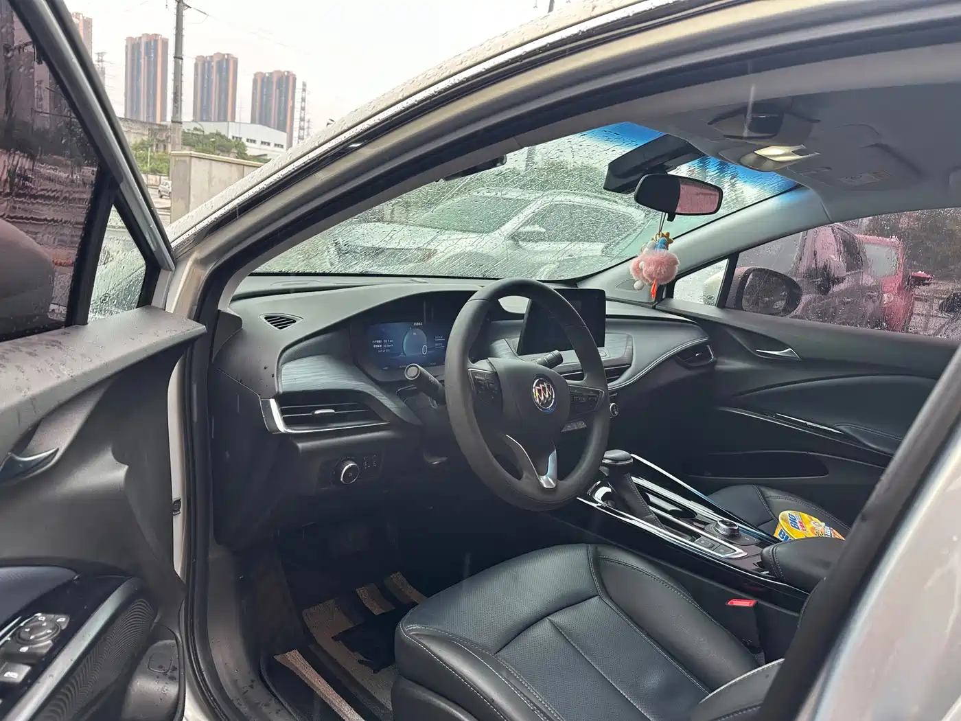 Buick Velite 6 2024 2024 430km Comfort Edition