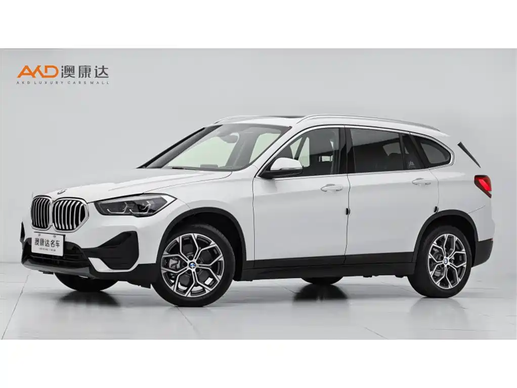 BMW X1 2022 sDrive25Li Leading