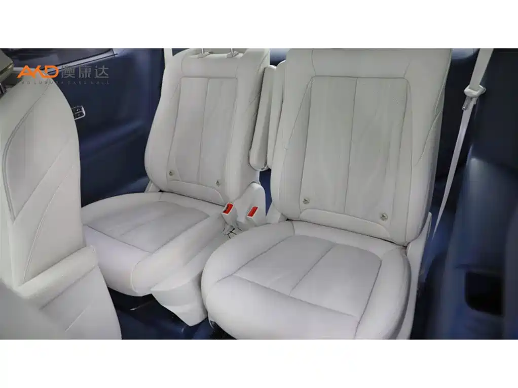 Buick GL8 New Energy 2024 Land Honor Luxury Edition 6-Seater фото 9