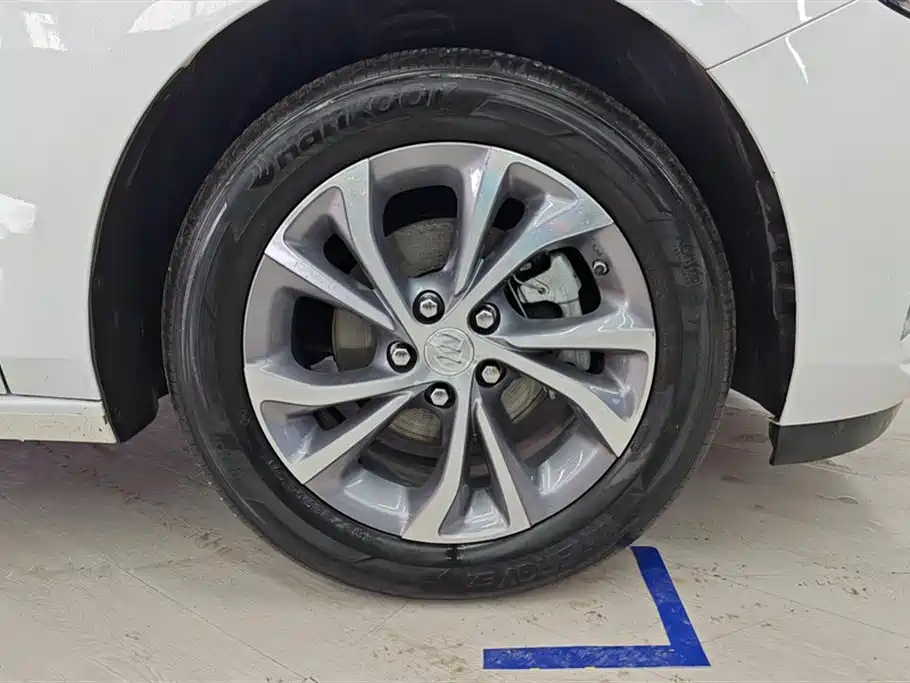 Buick Verano 2022 Pro 533T Fun Edition фото 6