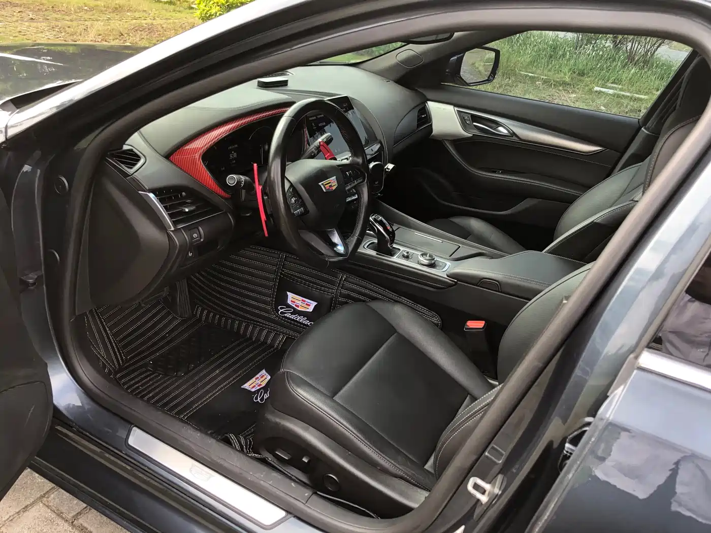 Cadillac CT5 2021 28T Luxury фото 14