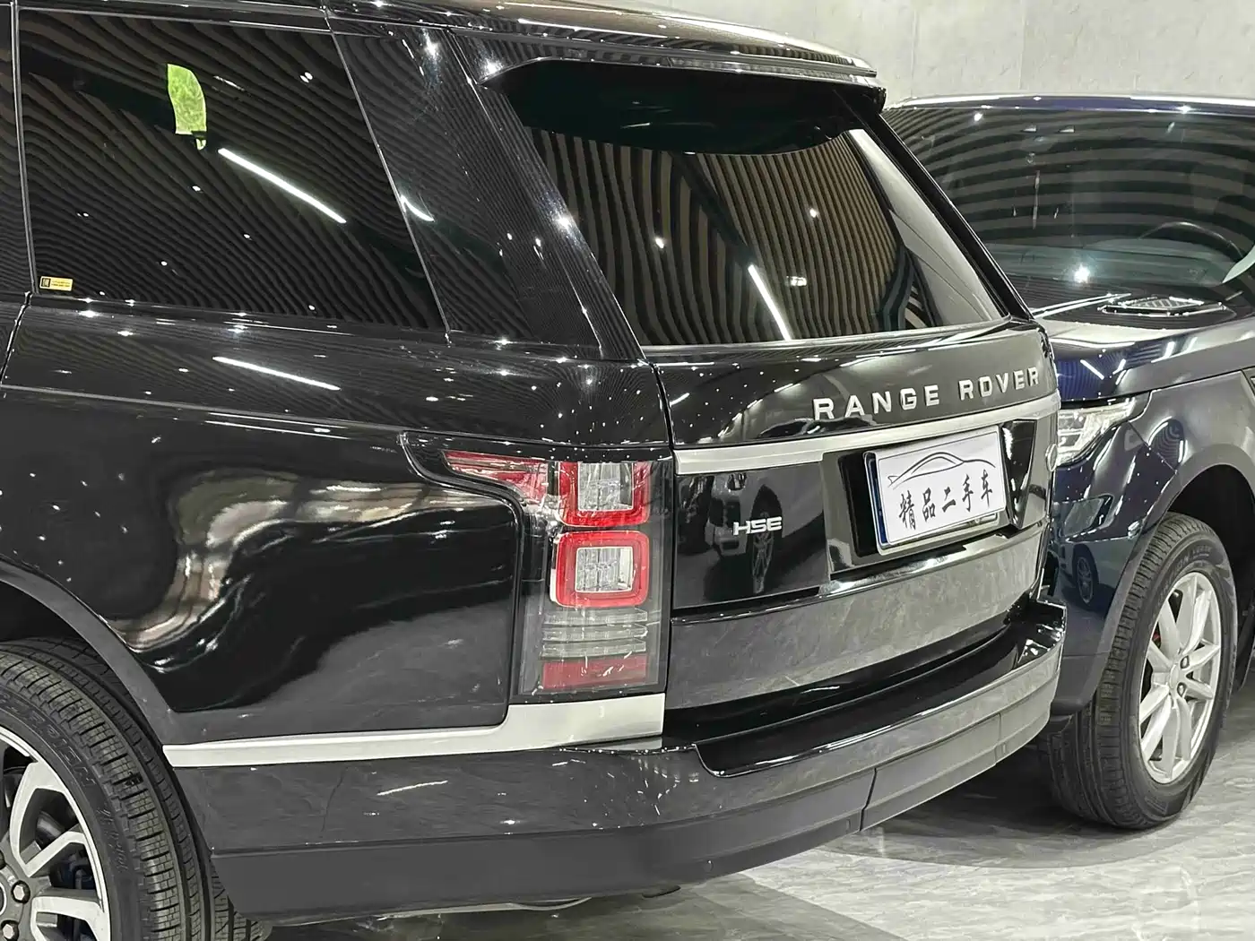 Land Rover Range Rover 2017 3.0 SC V6 Vogue фото 25