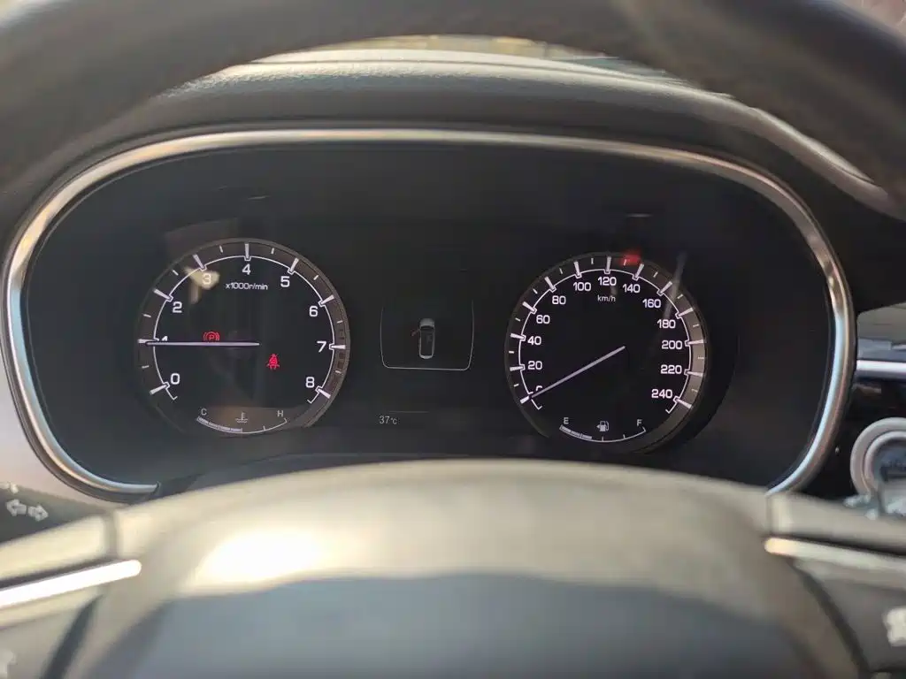 Changan Raeton CC 2019 2019 1.5T Automatic Luxury Radiance Edition China VI