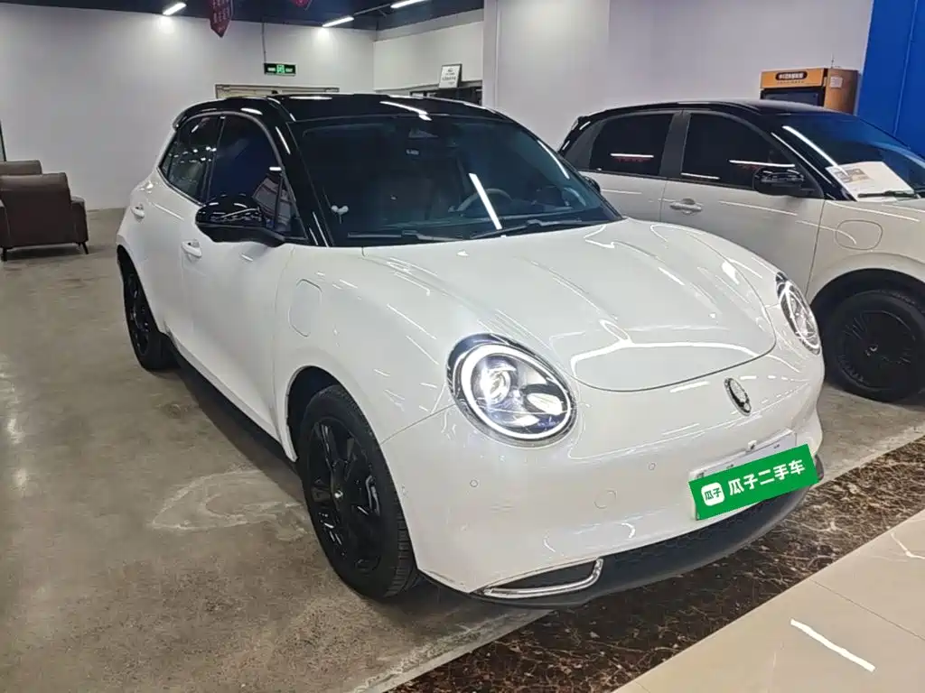 Ora Good Cat 2025 2024 401km Premium 126kW