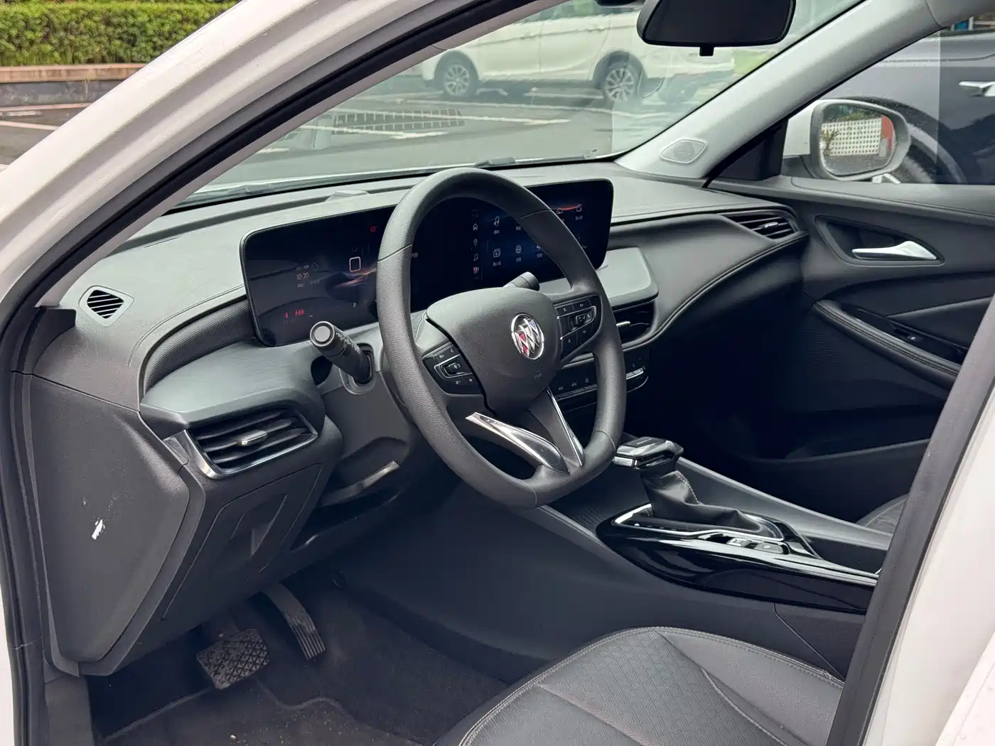 Buick Verano 2023 Pro Joy Edition фото 6