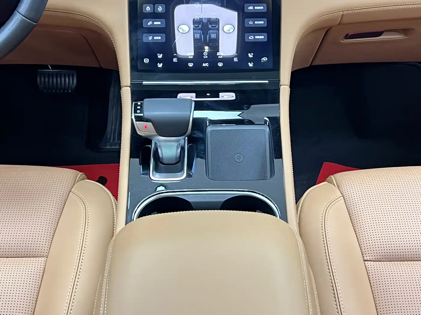 Li Auto Li ONE 2023 2021 Extended Range 6-Seater