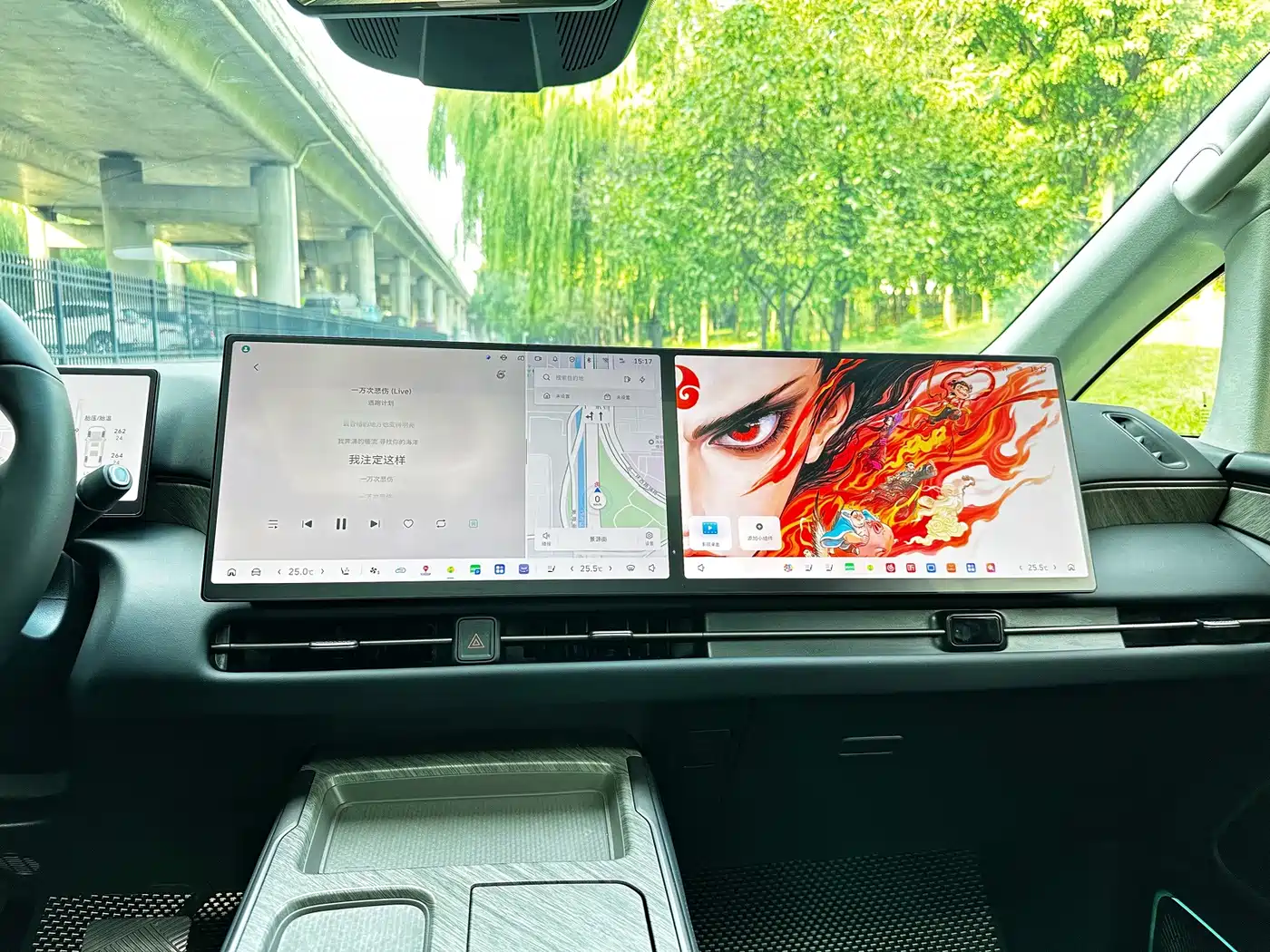 WEY Alpine 2025 2025 AWD Alpine 8