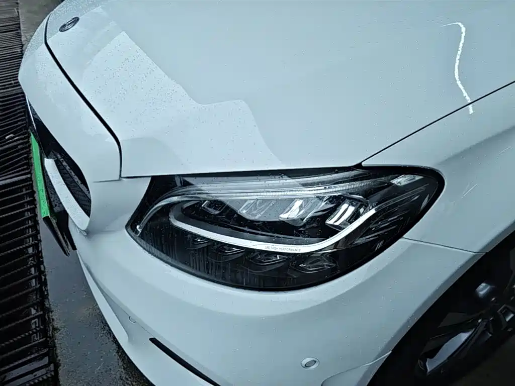 Mercedes-Benz C-Class 2020 C 200 L Fashion Sport фото 24