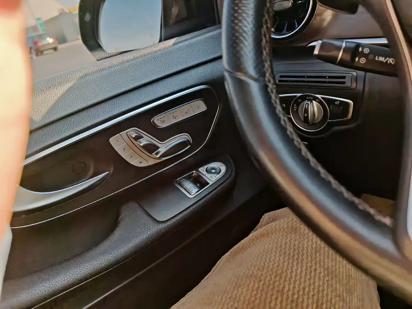 Mercedes-Benz V-Class 2021 V 260 Pilot Edition фото 10