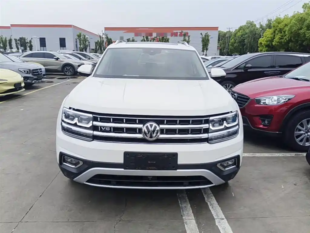 VOLKSWAGEN TOURANG