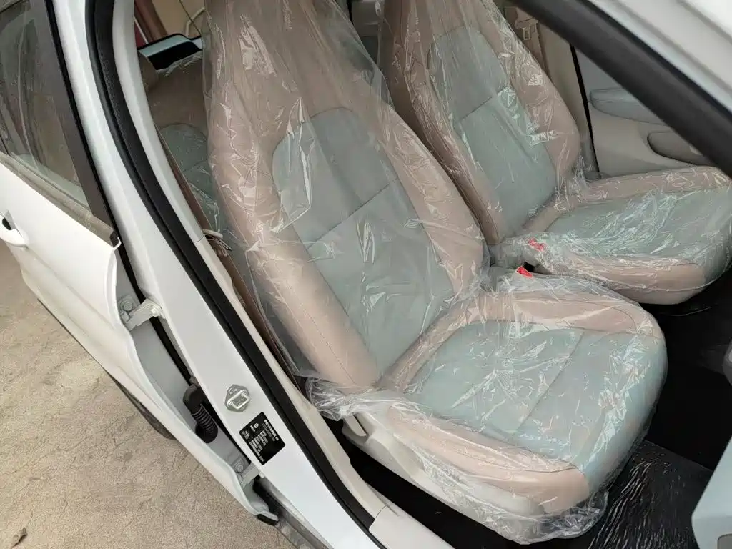 Leapmotor T03 2026 2025 Model 310 Comfort Edition