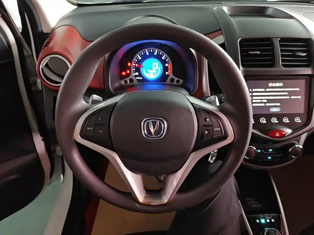 Changan Benben 2015 2014 1.4L IMT Premium Model
