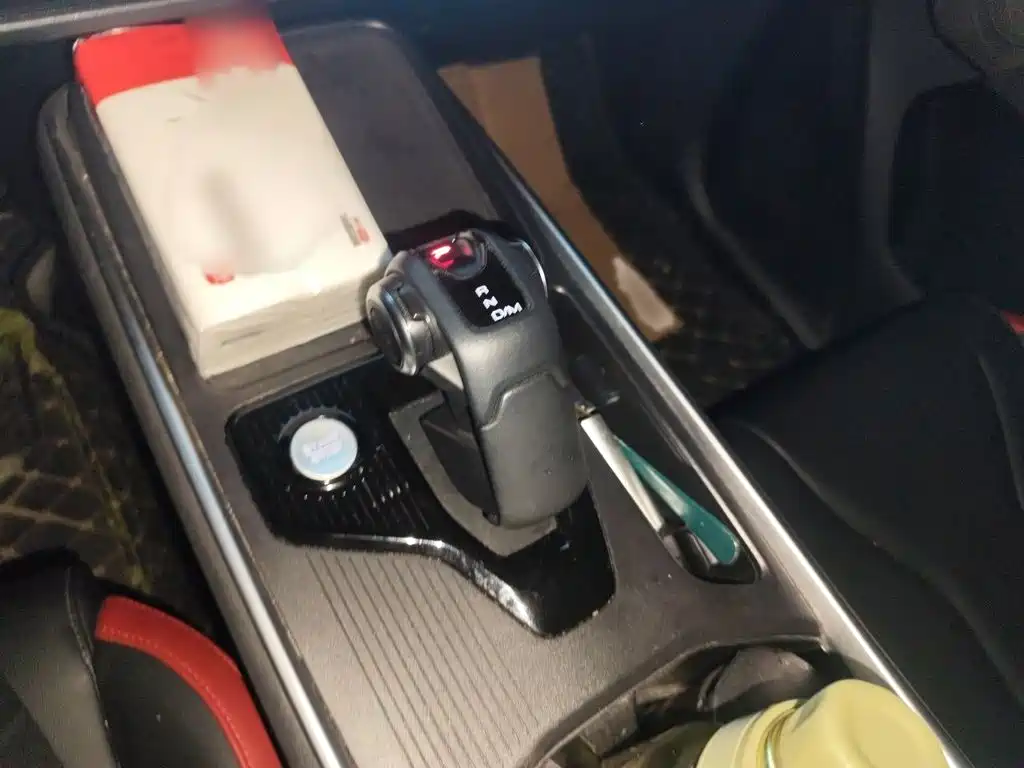 Haval Cool Dog 2023 2022 1.5T DCT 2WD Trend Edition