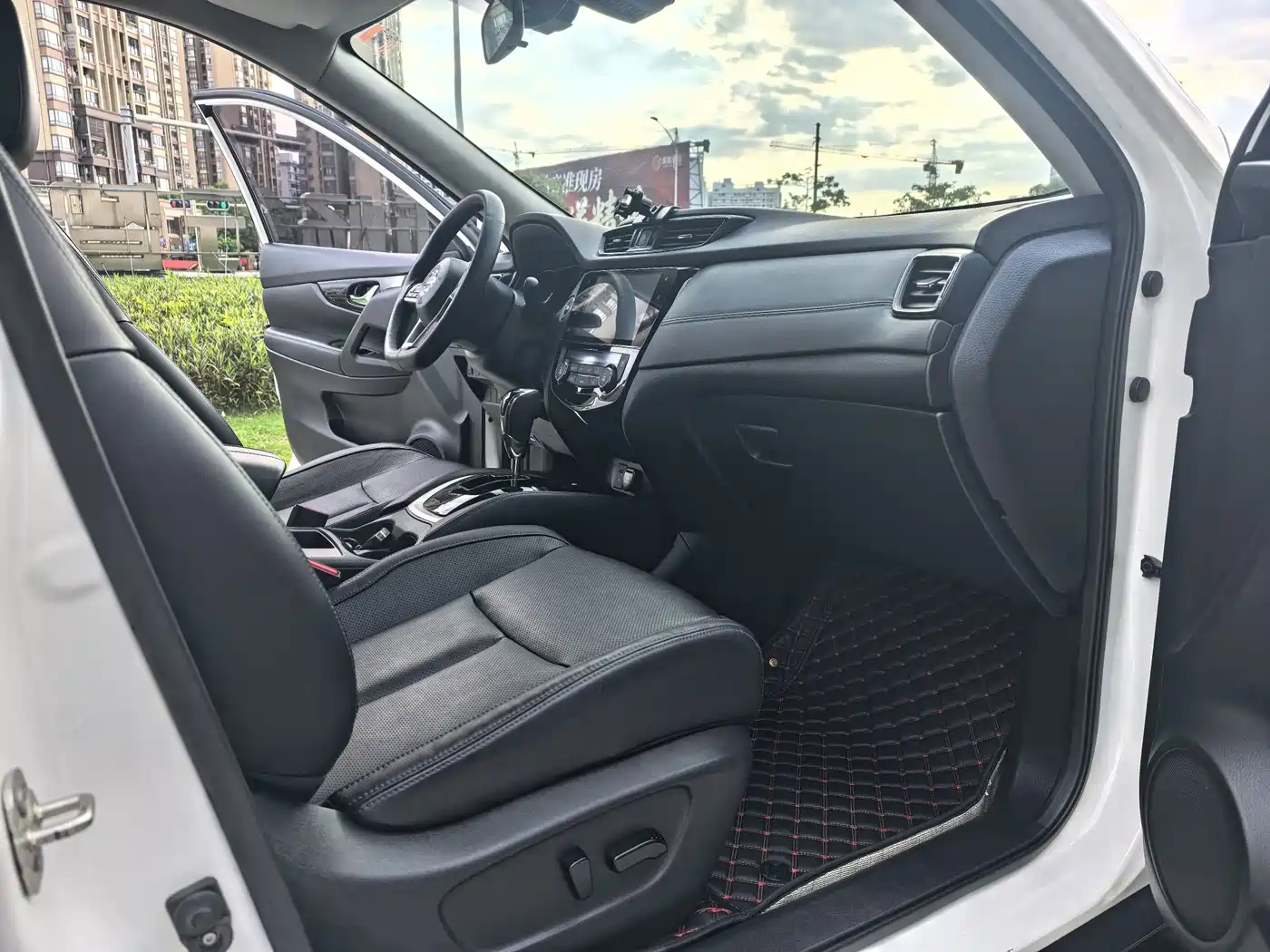 Nissan X-Trail, миниатюра 11