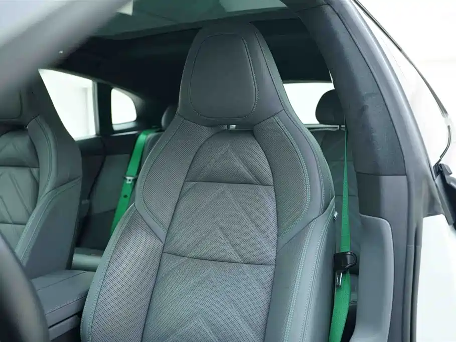 ZEEKR EXTREME KRYPTON 001