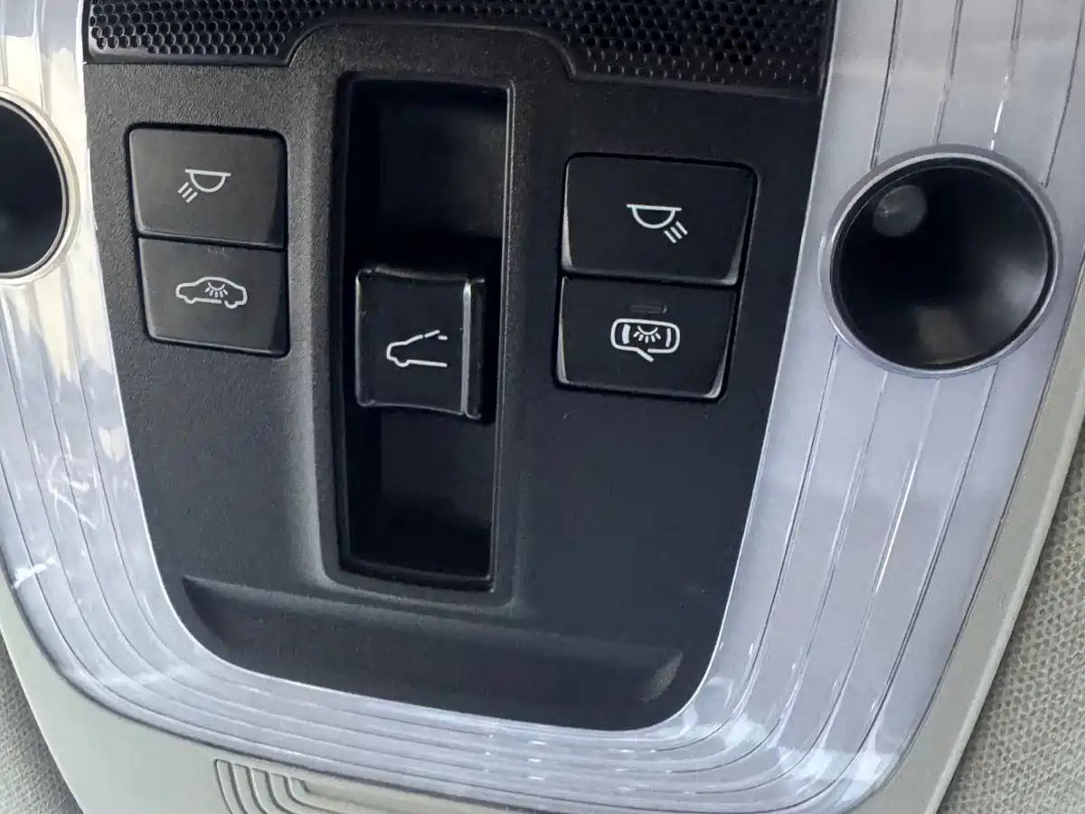 Kia KX3 Smart Run 2021 1.5L CVT Fashion Edition фото 21
