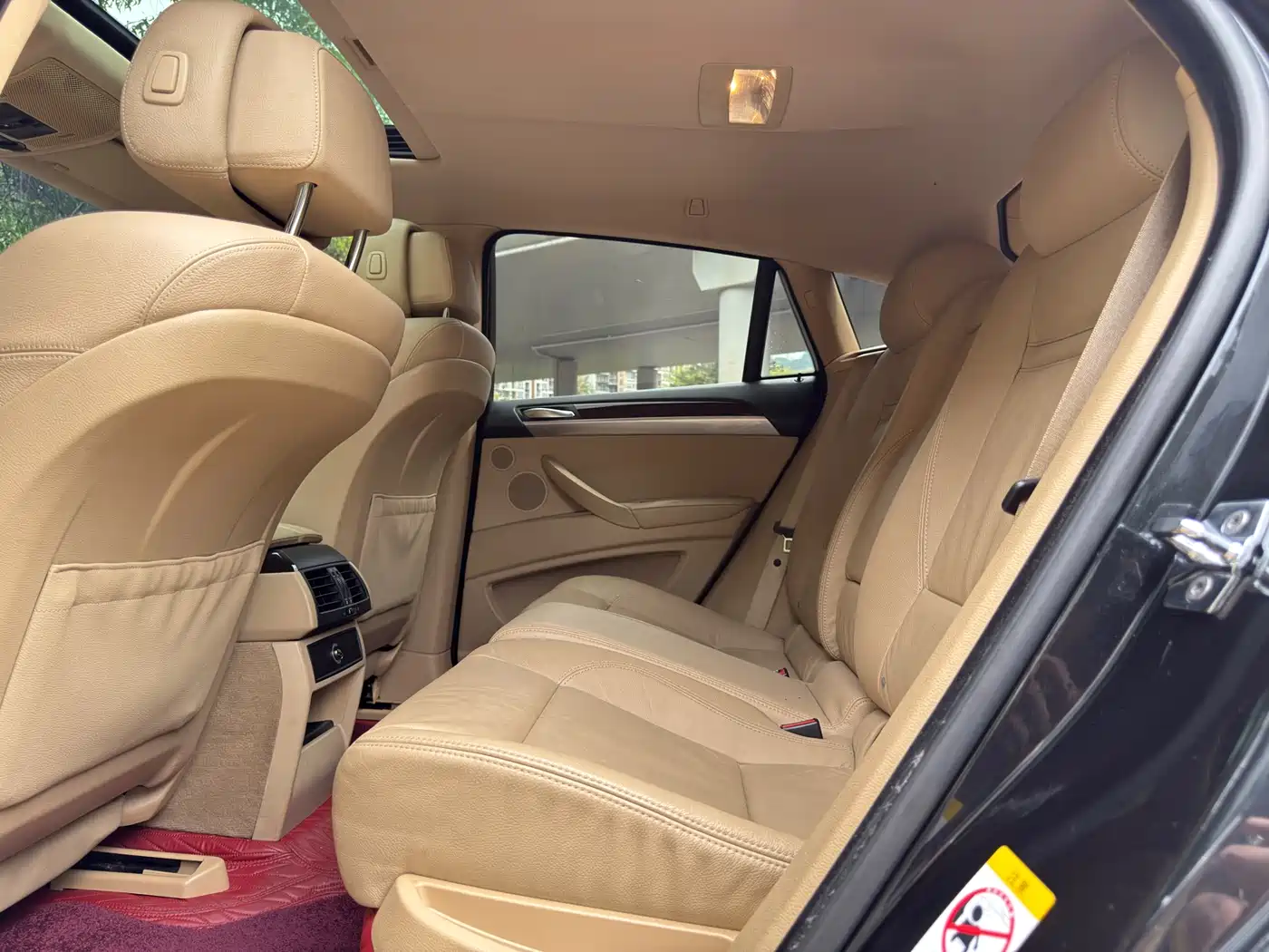 BMW X6 2009 xDrive35i фото 5