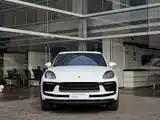 Фото 5 - Porsche Macan