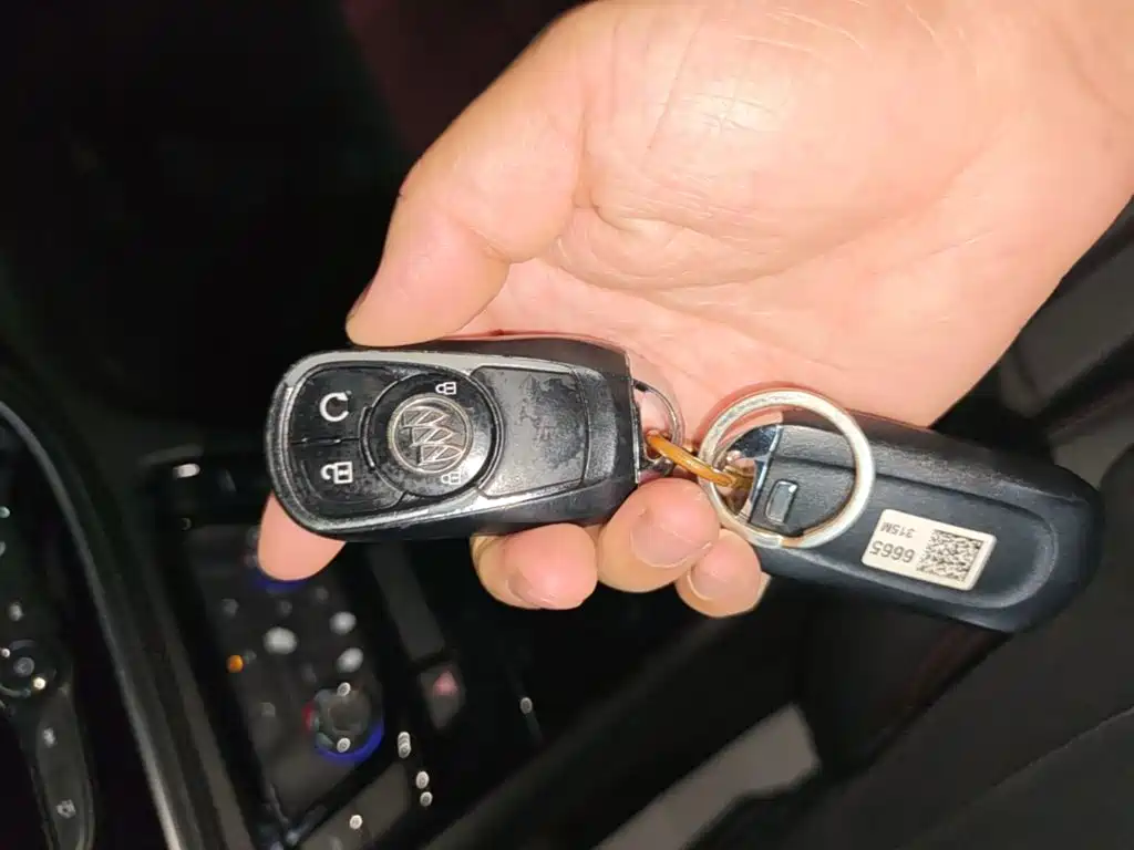 Фото 9 - Buick Encore