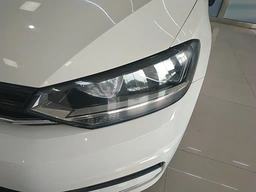 Volkswagen Touran 2017 2016 Touran L 280TSI DSG Comfortline