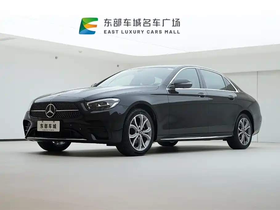 Mercedes-Benz E-Class 2021 Facelift E 300 L Sport Luxury