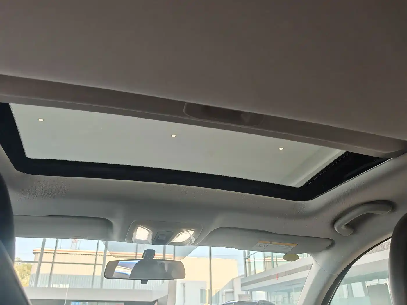 Changan Eado 2026