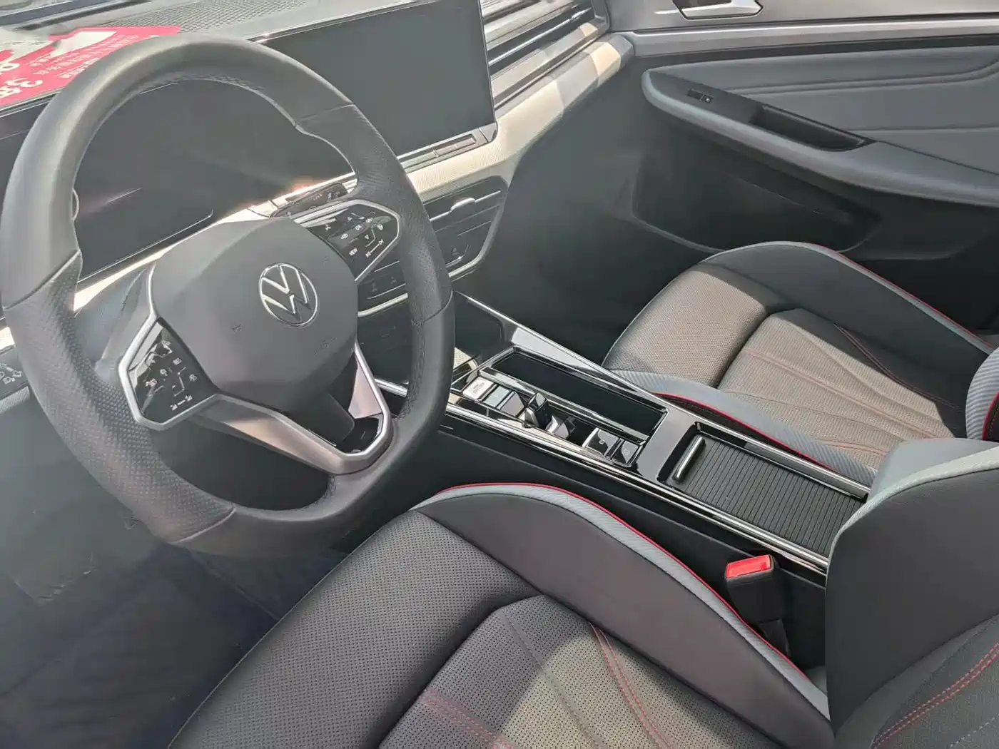 Volkswagen Lamando 2023 Lamando L 280TSI DSG Cool Edition фото 5