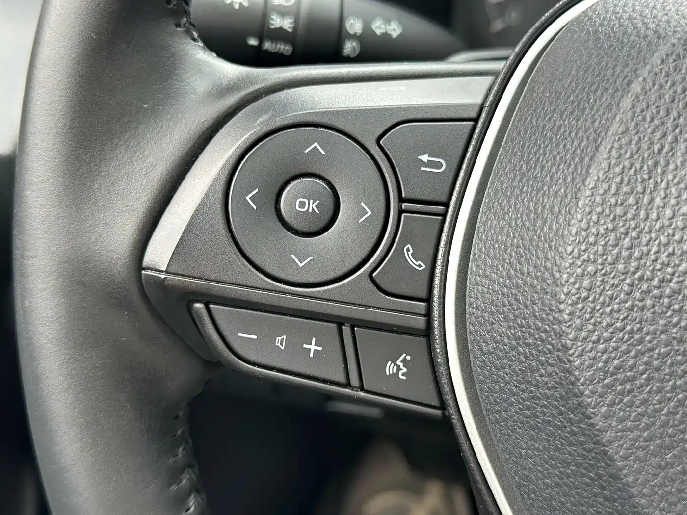 Toyota Corolla, миниатюра 13