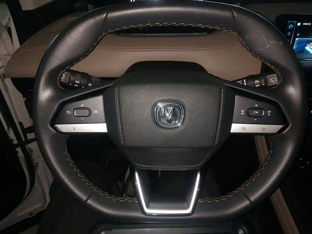 Photo 11 - Changan CS55 PLUS