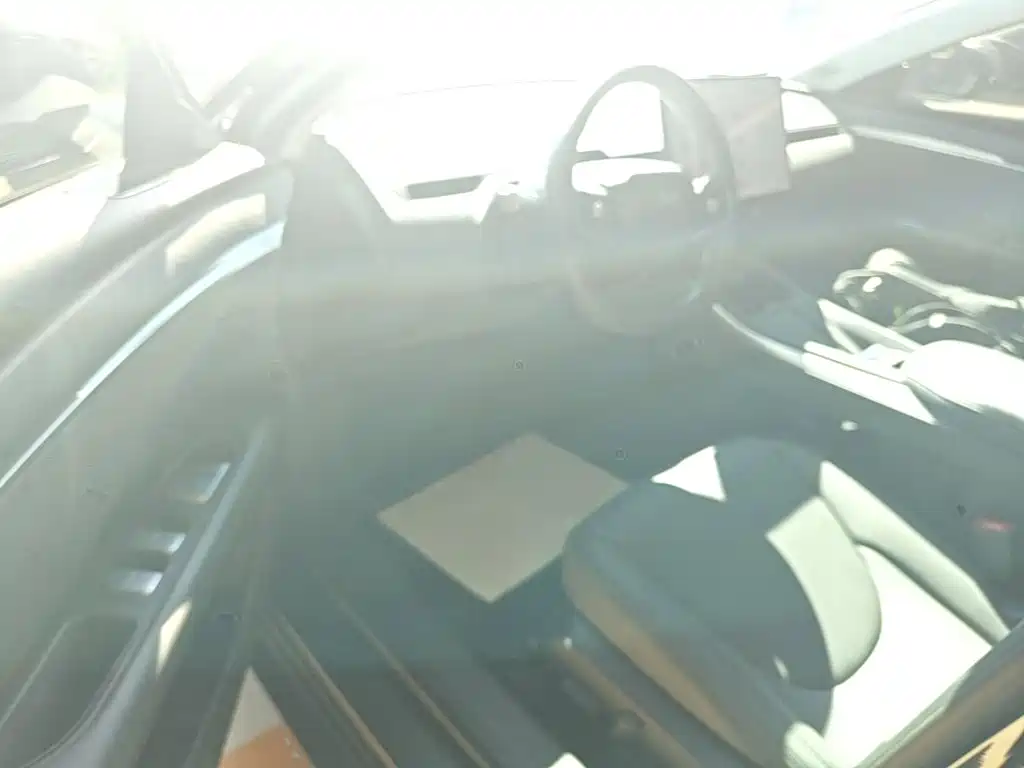 XPeng MONA M03 2024 2024 Model 620 Ultra Long Range