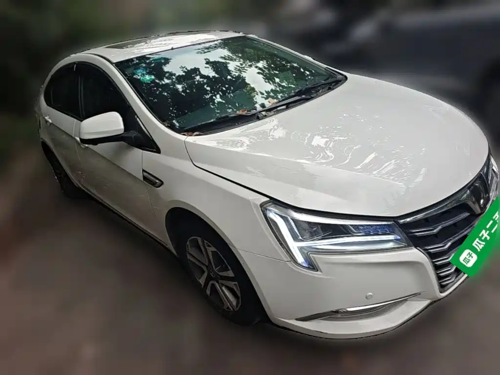 Luxgen 5 2016 2015 1.8T Automatic Smart Premium