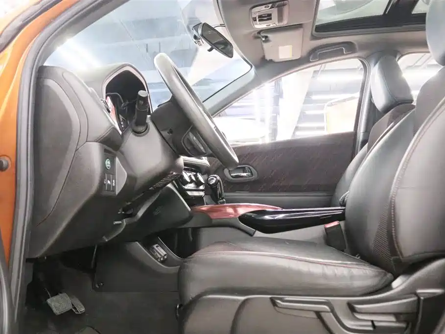 Honda XR-V 2016 2015 1.8L EXi CVT Comfort