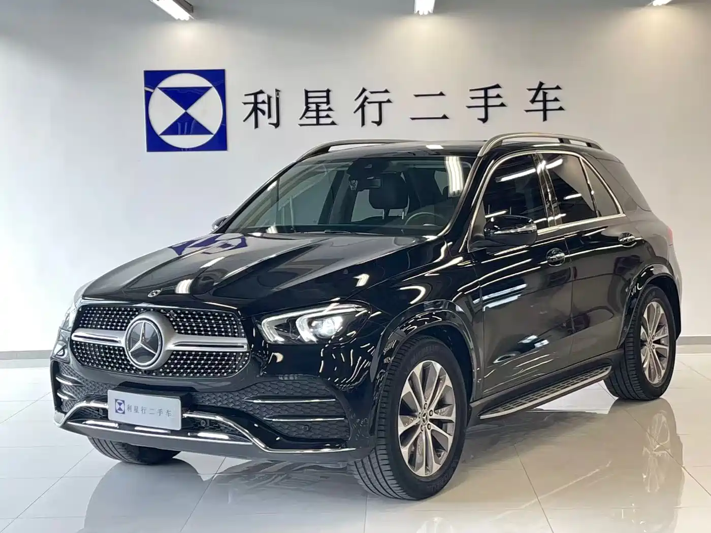 Mercedes-Benz GLE 2022 GLE 350 4MATIC Fashion