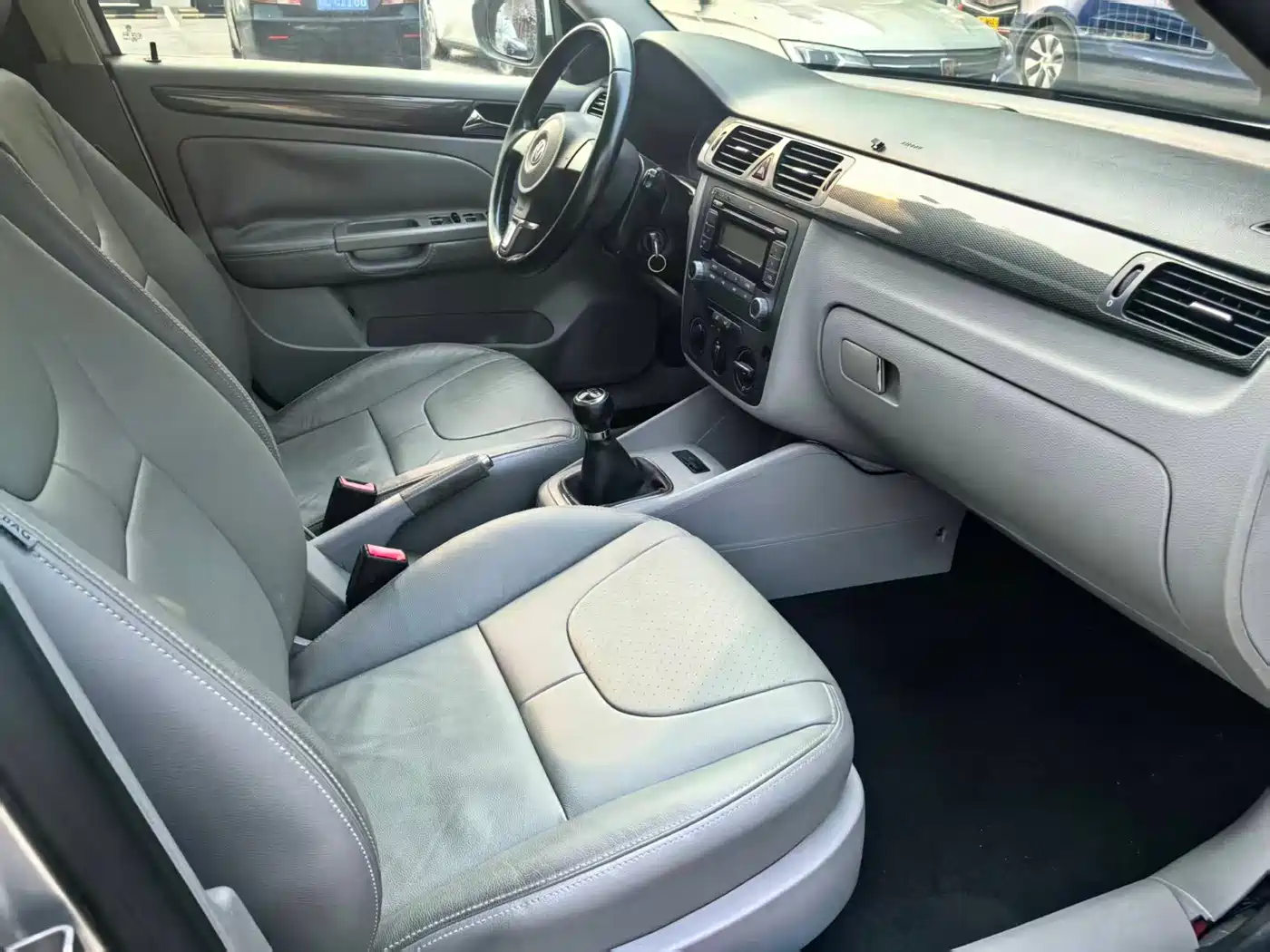 Photo 15 - Volkswagen Bora