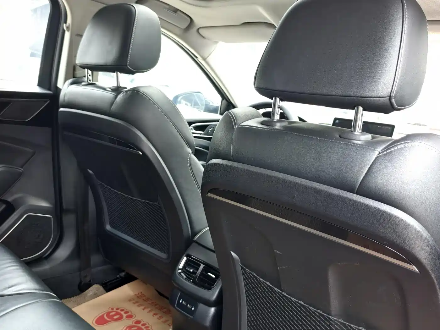 Hongqi H5 2019 30TD Style Edition фото 6