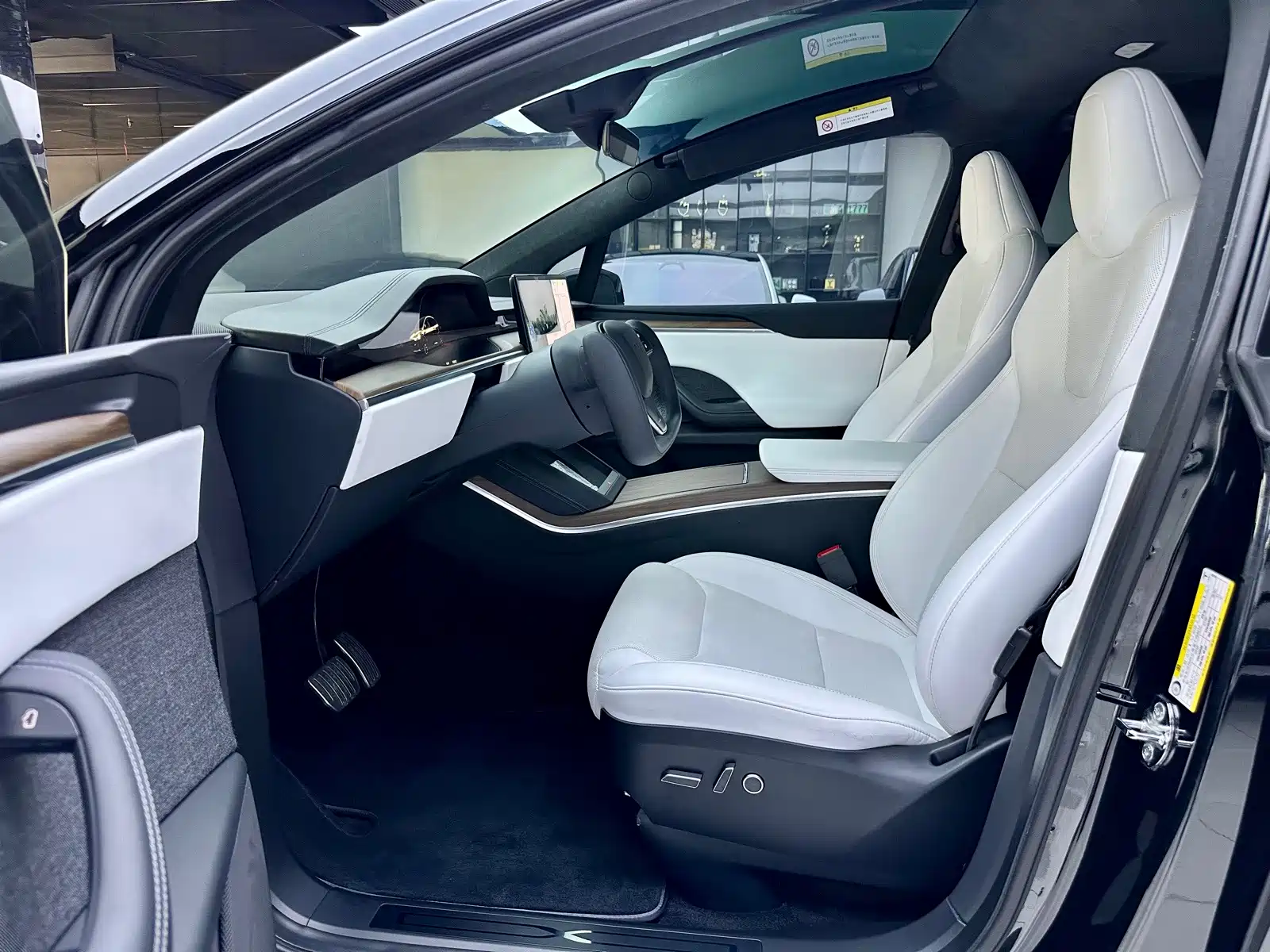 Фото 7 - Tesla Model X