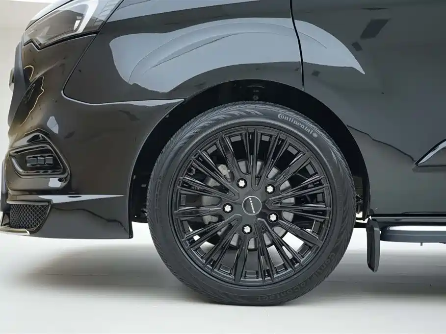 WATSONWELL FORD BLACK WARRIOR